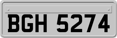 BGH5274