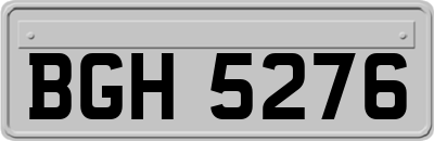 BGH5276