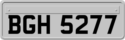 BGH5277
