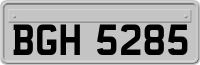 BGH5285