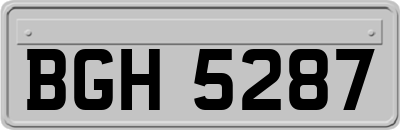 BGH5287