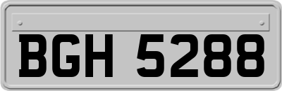 BGH5288