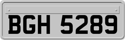 BGH5289