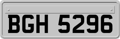 BGH5296