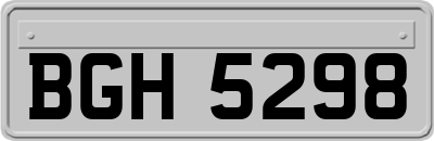 BGH5298