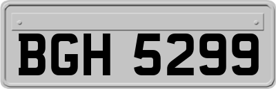 BGH5299