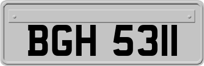 BGH5311