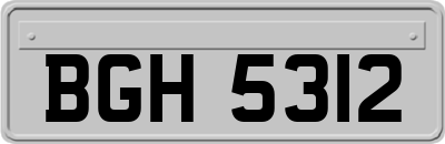 BGH5312
