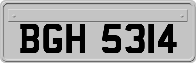 BGH5314