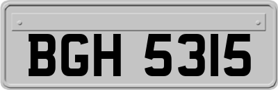 BGH5315