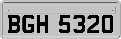 BGH5320