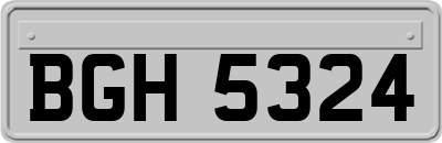 BGH5324