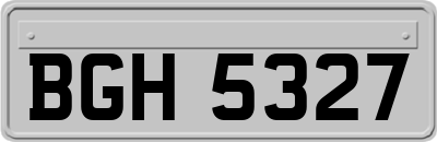 BGH5327