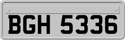 BGH5336