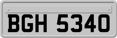 BGH5340
