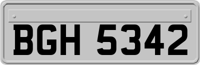 BGH5342