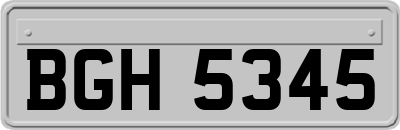 BGH5345