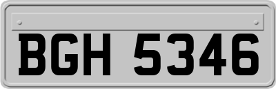 BGH5346