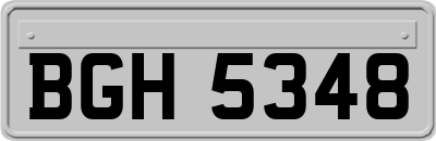 BGH5348