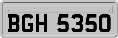 BGH5350