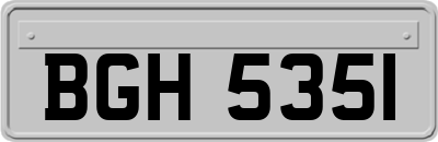 BGH5351