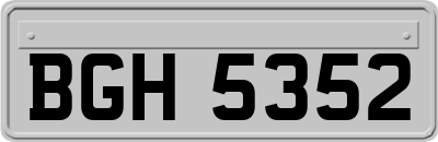 BGH5352