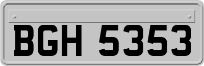 BGH5353