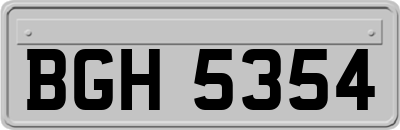 BGH5354