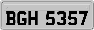 BGH5357