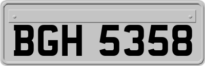 BGH5358