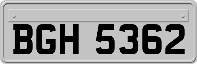 BGH5362