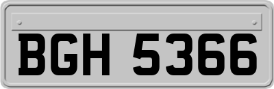 BGH5366