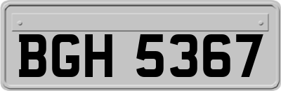 BGH5367