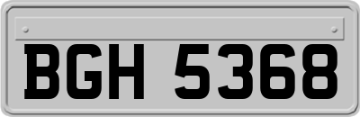 BGH5368