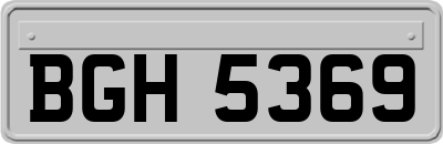 BGH5369