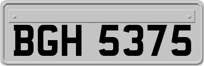 BGH5375