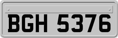 BGH5376