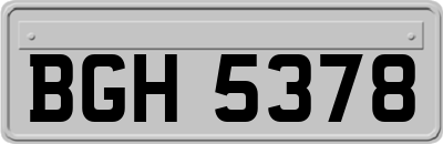 BGH5378