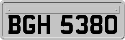 BGH5380