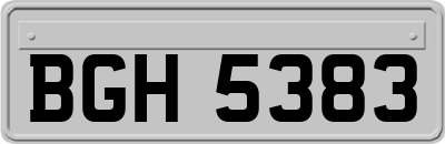 BGH5383