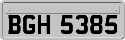 BGH5385