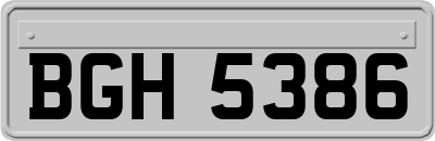 BGH5386