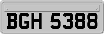 BGH5388