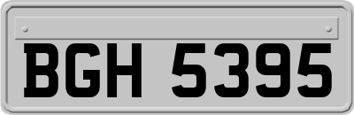BGH5395