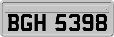 BGH5398