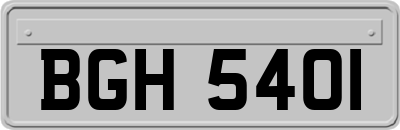 BGH5401