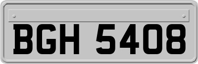 BGH5408