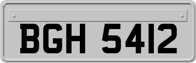 BGH5412