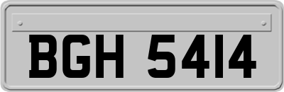BGH5414