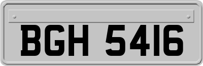 BGH5416
